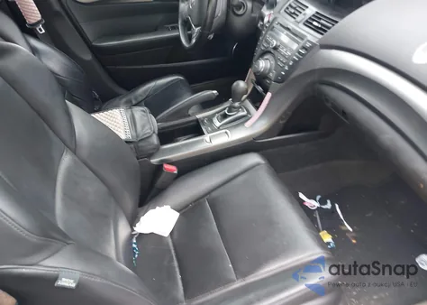 2013 Acura Tl 3.5 z USA, uszkodzony, nr VIN 19UUA8F50DA004776